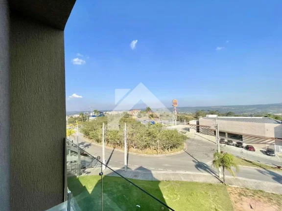 Imagem Casa de Condomínio em Sítio Boa Vista - Cotia