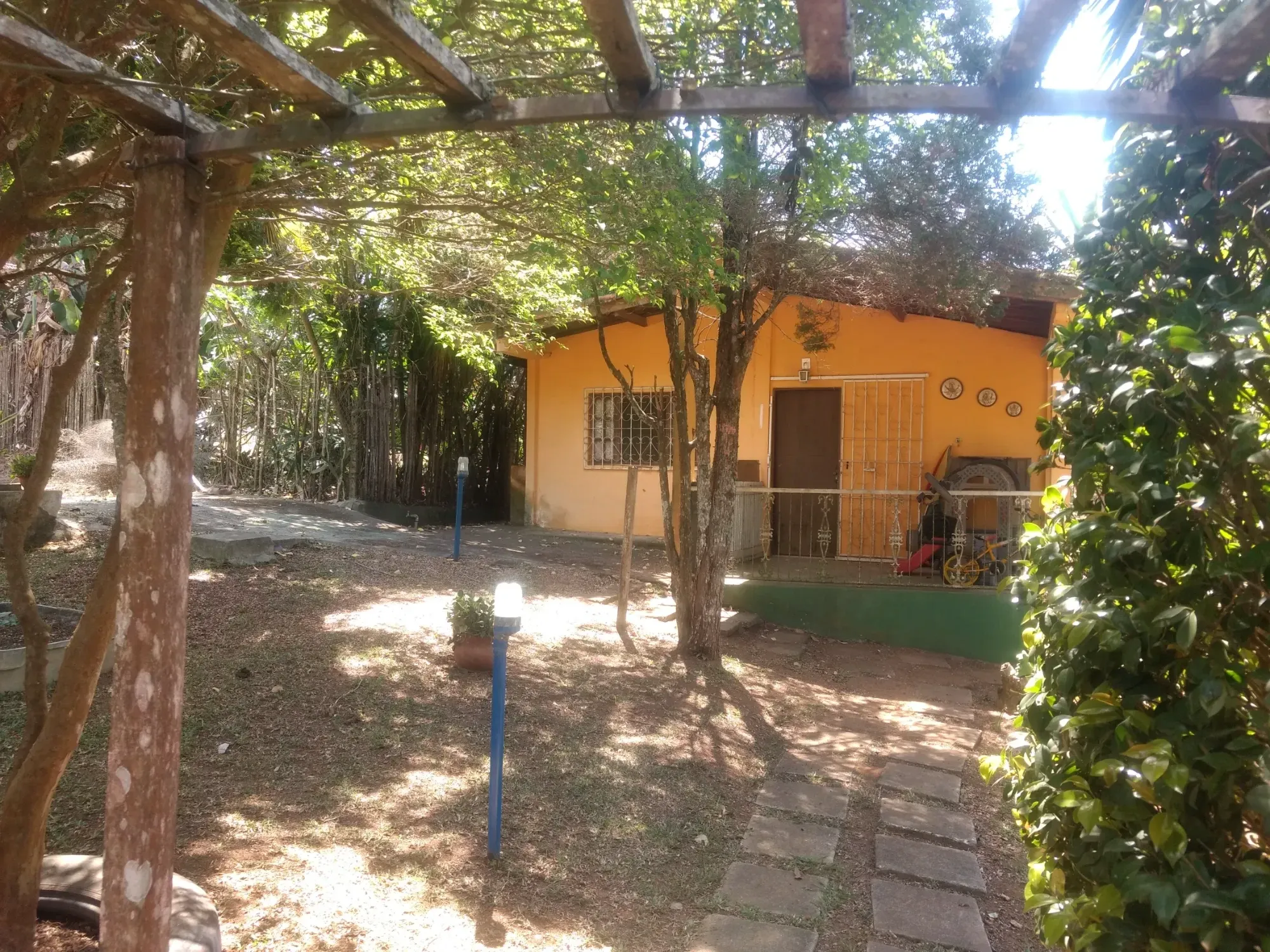 Imagem Chácara com 4 Quartos à Venda, 450 m² em Remanso II - Cotia