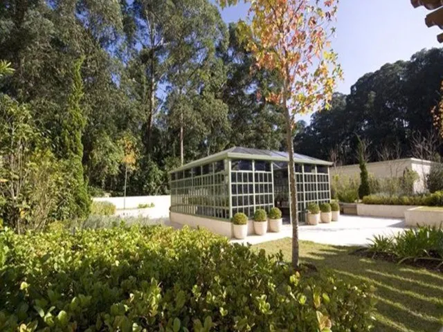 Imagem Edifício Adolpho Carlos Lindenberg Morumbi, apartment in São Paulo Brazil