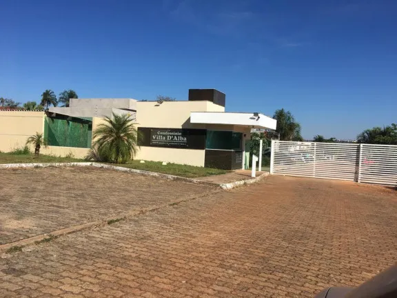 Imagem Casa de Condomínio com 3 Quartos à Venda, 450 m² em Park Way - Brasília