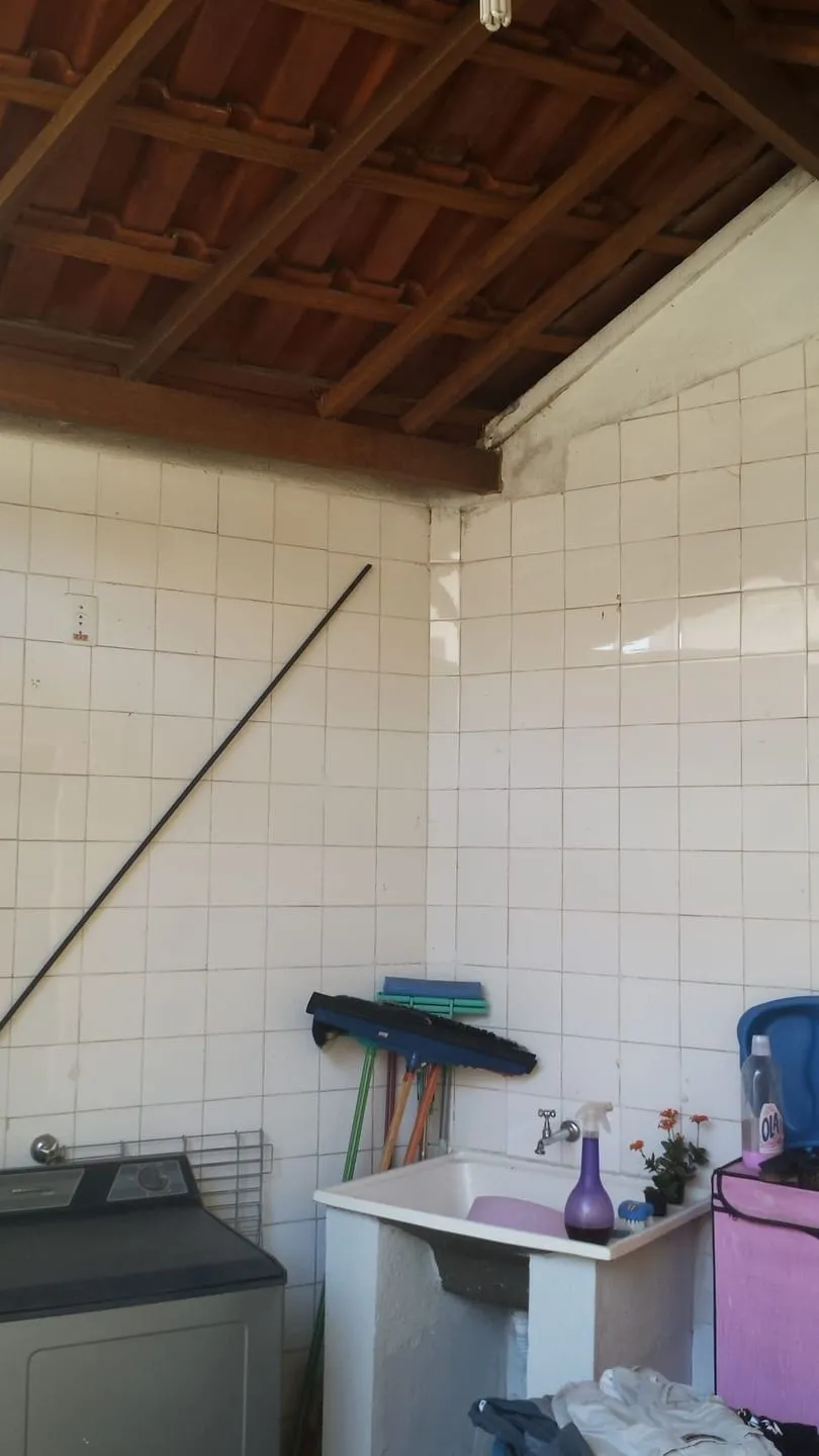 Imagem Casa à venda 2 Quartos, 2 Suites, 2 Vagas, 125M², Jardim Rosely, Pindamonhangaba - SP