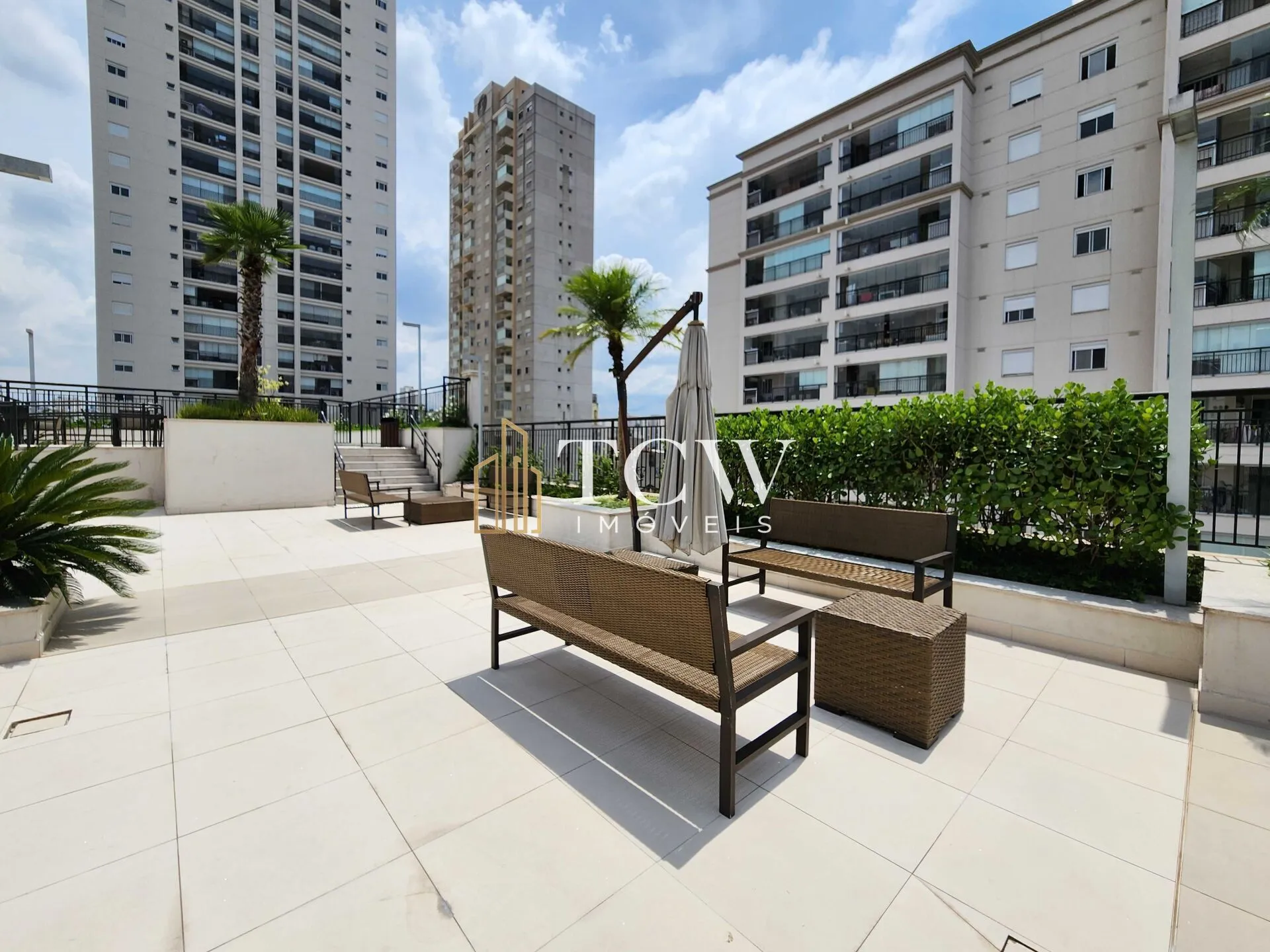 Imagem Apartamento 3 dorm