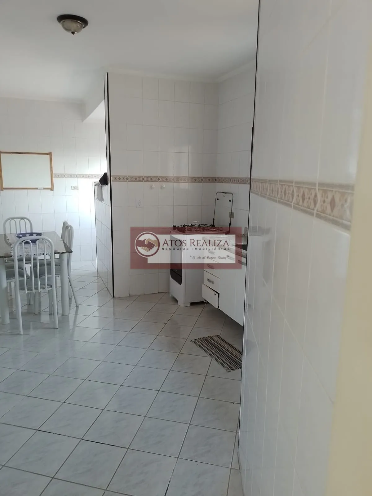Imagem Apartamento à Venda em Nova Mirim, Praia Grande - 2 Dorms, Sacada