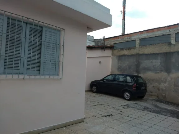 Imagem Imperdível: Casa à venda em São Paulo-SP, Jardim Nova Germania, 3 quartos, 1 suíte, 2 banheiros, 109m² de área.