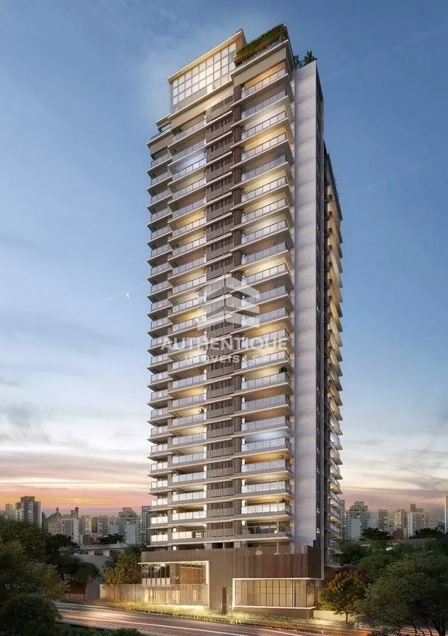 Imagem MIRANT IBIRAPUERA - Apartamento à venda no bairro Vila Clementino - São Paulo/SP, Zona Sul