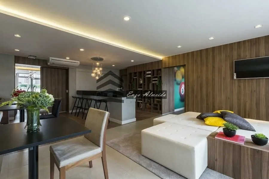 Imagem Apartamento à venda em São Paulo/SP