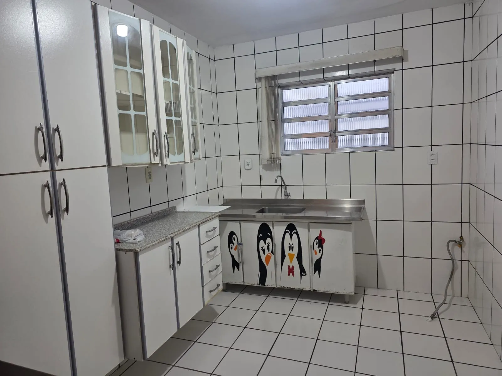 Imagem Apartamento 3 Quartos à Venda na Avenida da Praia, Centro de Caraguatatuba - 103 m²