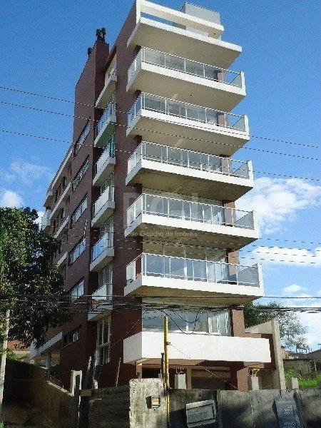 Imagem Apartamento para Venda - 146m², 3 dormitórios, sendo 3 suites, 3 vagas - Tristeza