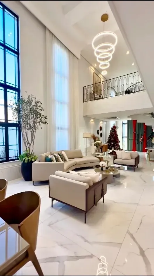 Imagem Casa de Condomínio com 4 Quartos à Venda, 460 m² em Pires Façanha - Eusébio