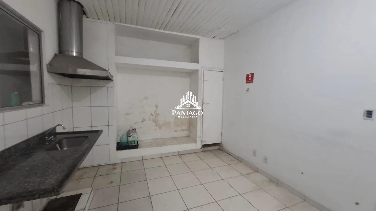 Imagem Imóvel Comercial na Região da Prainha - Centro de Cuiabá