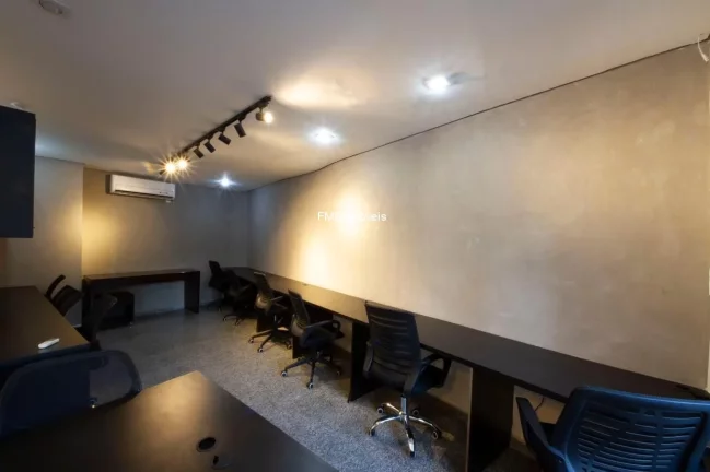 Foto do imóvel SALA COMERCIAL 30m² - 1 VAGA - BROOKLIN