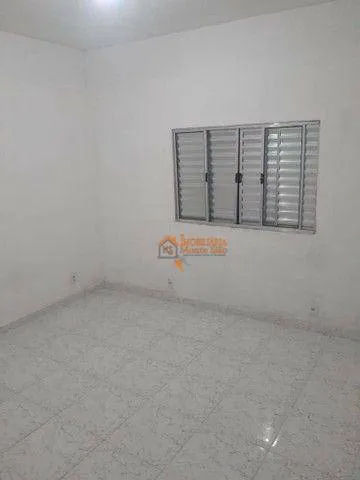 Imagem Casa com 2 dormitórios à venda por R$ 260.000,00 - Jardim Fortaleza - Guarulhos/SP