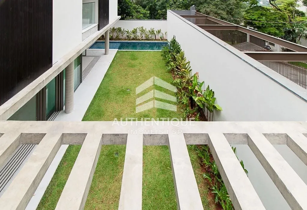 Imagem CASACOTE BROOKLIN - CASA EM CONDOMINIO - Casa à venda no bairro Brooklin - São Paulo/SP, Zona Sul