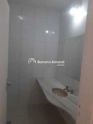 Imagem Apartamento para locação no Taquaral, em Campinas, ideal para quem busca praticidade, conforto e u...
