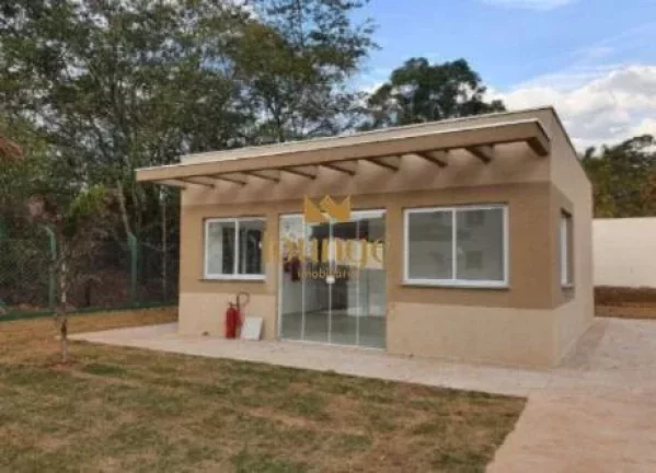 Imagem Apartamento à venda Residencial Parque Laguna - Salto/SP