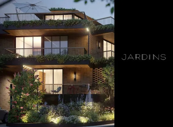 Foto do imóvel Apartamento com 2 Quartos à Venda, 79 m² em Jardim Botânico - Rio de Janeiro