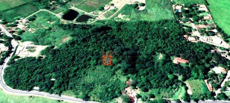 Imagem Área à venda, 80.480 m² por R$ 18.000.000,000 - Parque dos Cafezais - Itupeva/SP