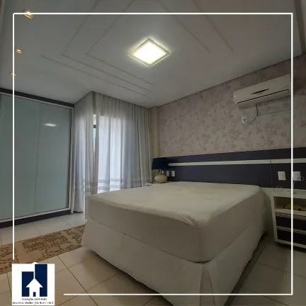 Imagem Apartamento com 3 Quartos à Venda, 119 m² em Santo Antônio - Criciúma