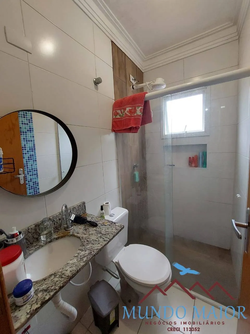 Imagem Apartamento quitado, 2 dormitórios, 47 m² - Jardim Paraíso, Santo André -Sp