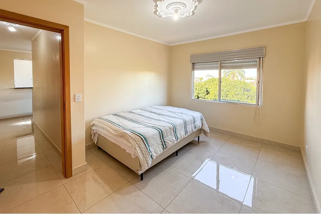 Imagem Apartamento em Nossa Senhora das Graças