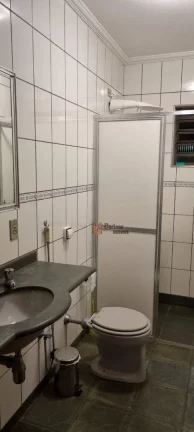 Imagem Sobrado com 4 suítes à venda, 215 m² por R$ 950.000 - Massaguaçu - Caraguatatuba/SP