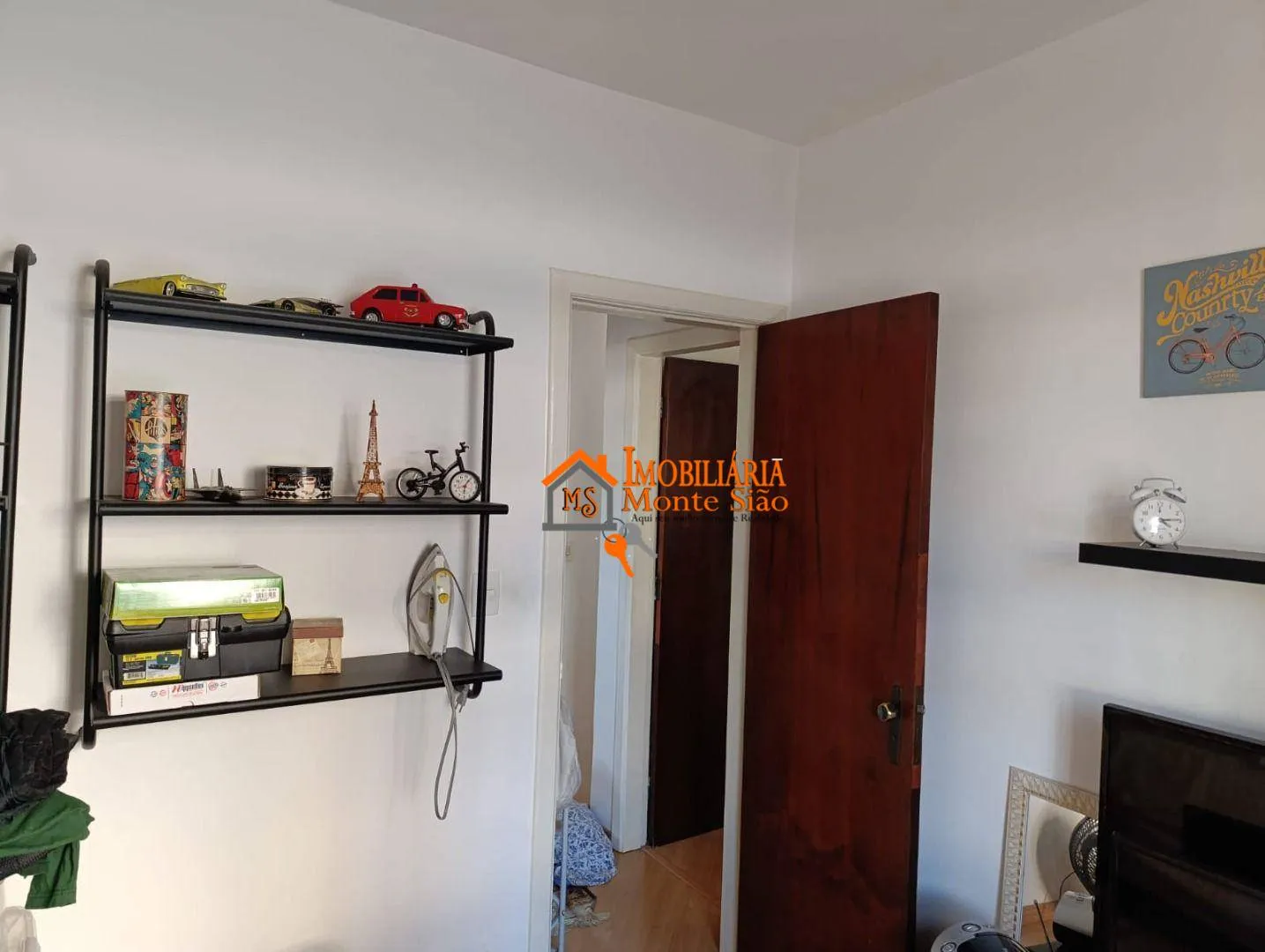 Imagem Sobrado com 3 dormitórios à venda, 129 m² por R$ 649.000,00 - Vila Moreira - Guarulhos/SP