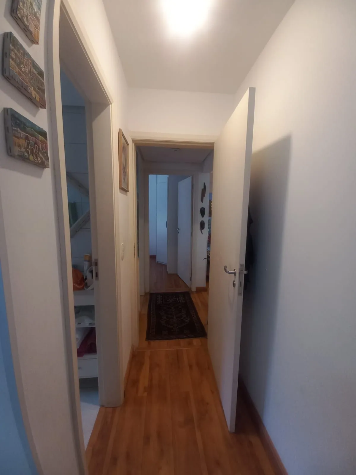 Imagem ACONCHEGANTE APARTAMENTO NO BAIRRO IPANEMA