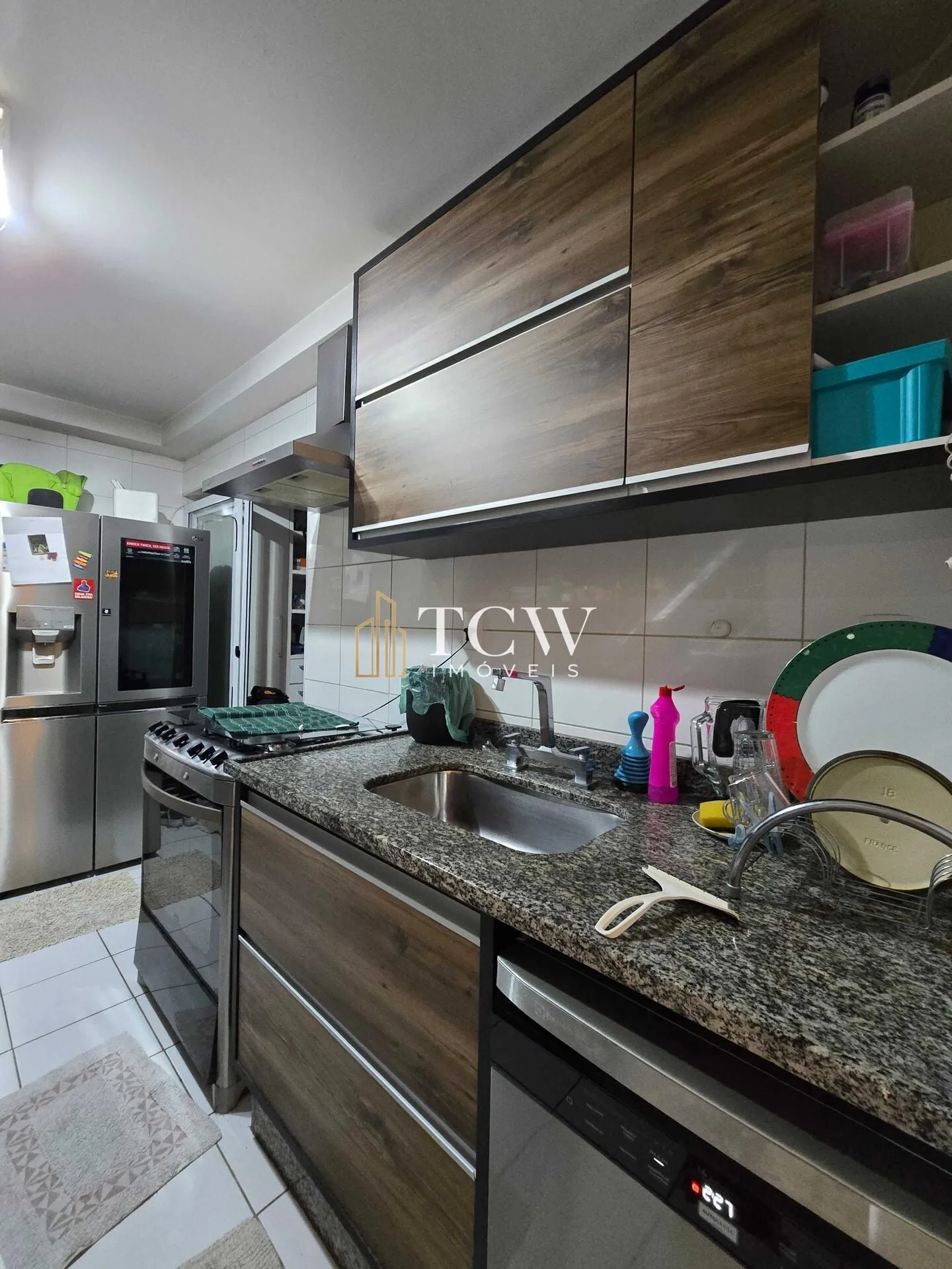 Imagem Apartamento à venda no bairro Barra Funda - São Paulo/SP