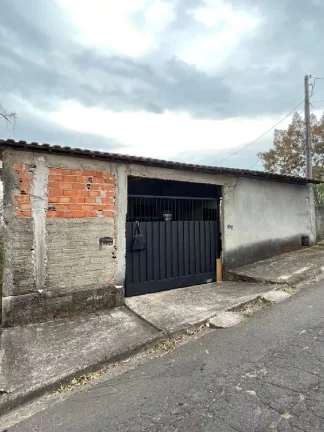 Oportunidade Única em AGUAS DE LINDOIA - SP | Tipo: Casa | Negociação: Venda Direta Online | Situação: Imóvel em RUA CAMPOS DO JORDAO