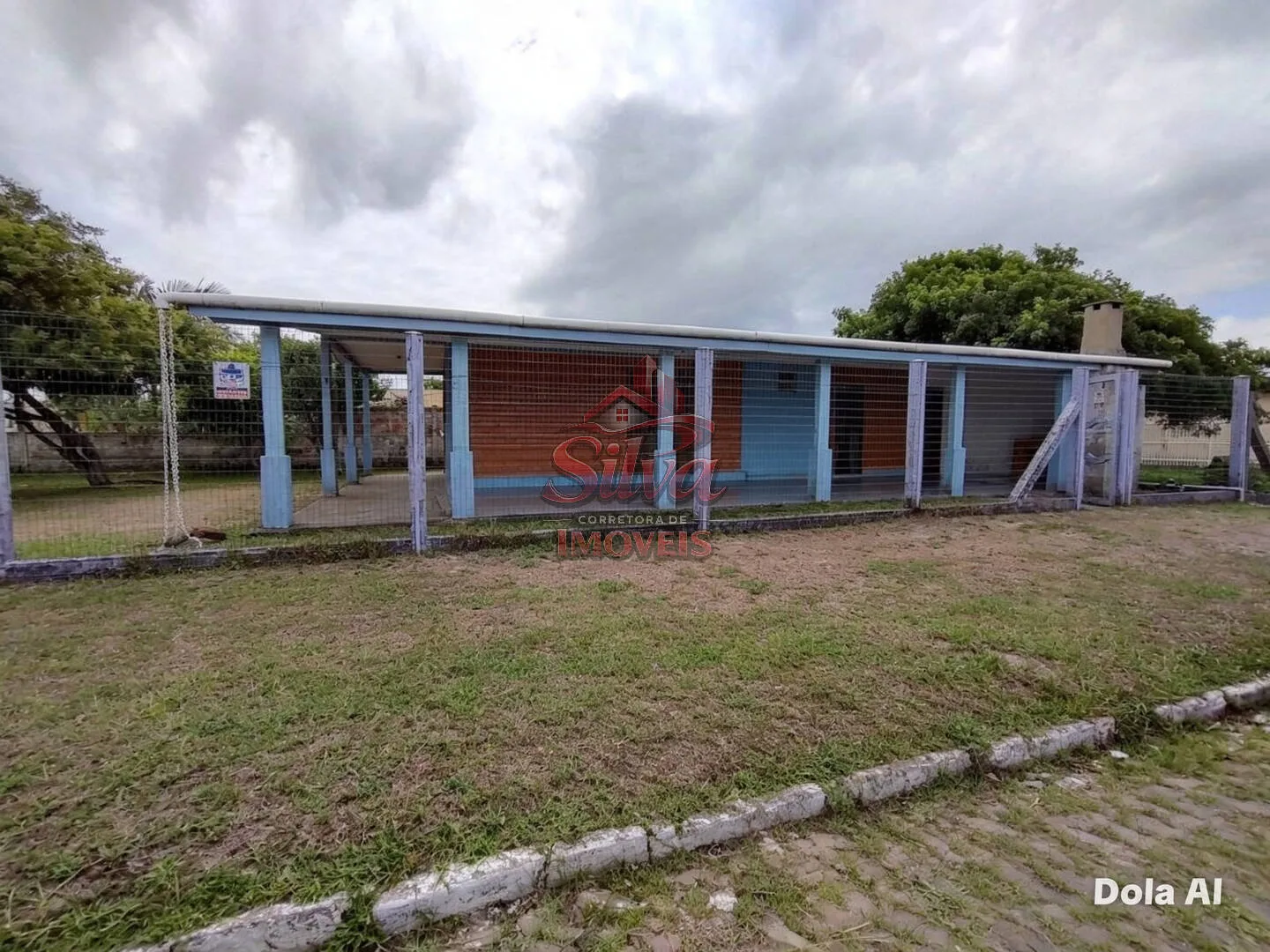 Imagem C590 | Casa 3 dorm, frente mar, terreno 325m², Albatroz