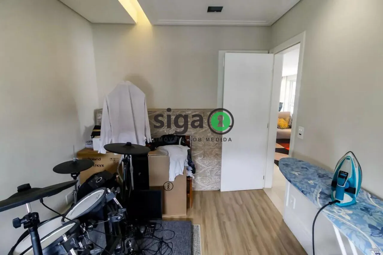 Imagem APARTAMENTO Á VENDA NO MORUMBI COM 2 SUÍTES E 2 VAGAS!