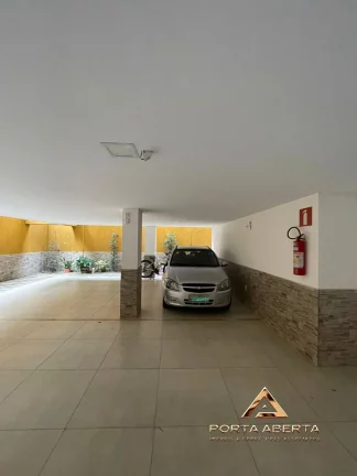 Imagem Apto de 2 Quartos, sendo 1 Suite - Cidade Nobre - COD 1352