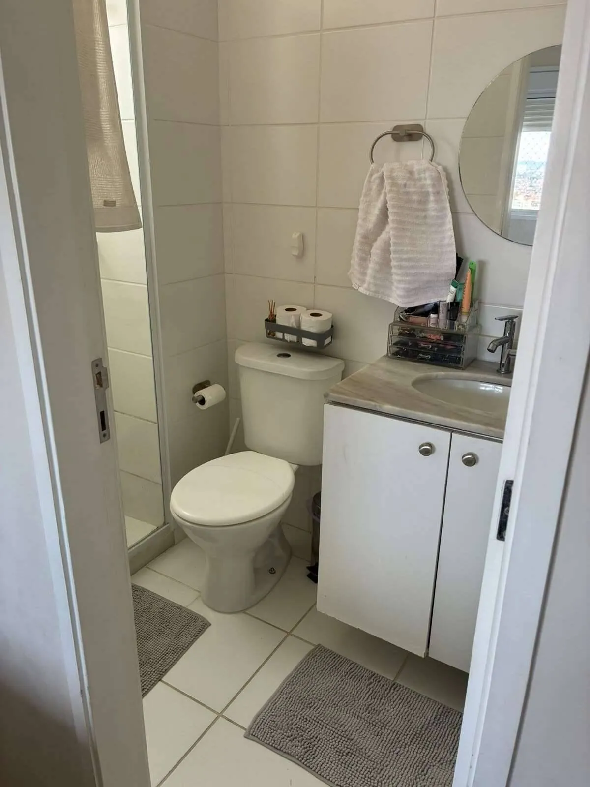 Imagem Apartamento 3 dormitórios - Vila Moraes - São Paulo