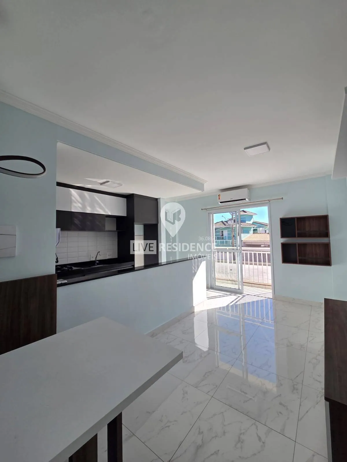 Imagem Lindo Apartamento Próximo Região Central