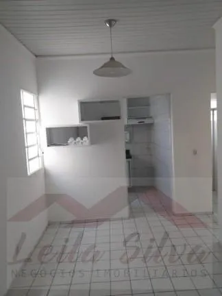 Imagem Apartamento 50m² à Venda | Parque das Violetas | Teresina