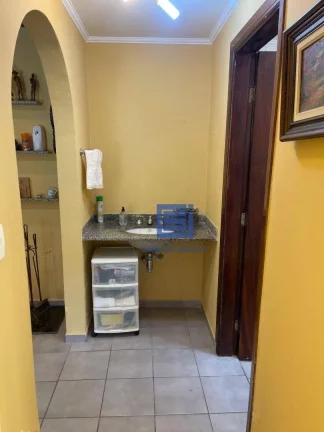 Imagem Casa com 4 dormitórios à venda, 305 m² por R$ 930.000,00 - Centro - Socorro/SP