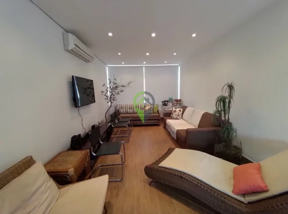 Cobertura - 4 dormitórios à venda, 100 m² - Enseada - Guarujá/SP