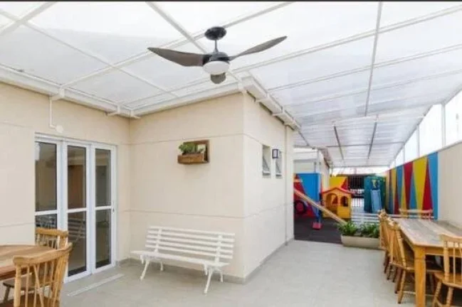 Imagem Apartamento Ótima Localização com 67 m² 2 Dormitórios 1 Vaga de Garagem