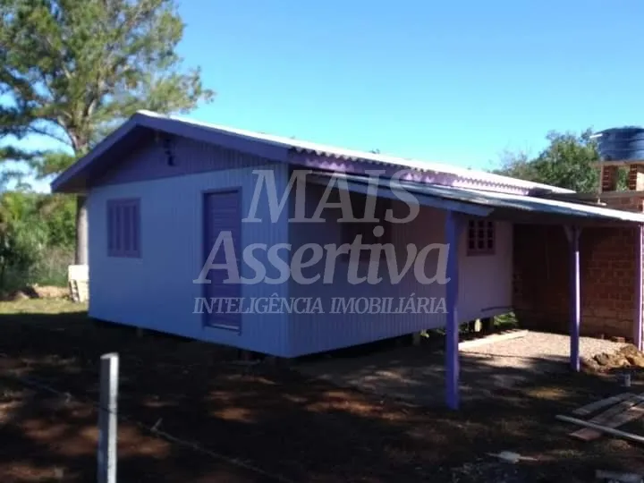 Chácara para venda em Rolante (8.000m²)