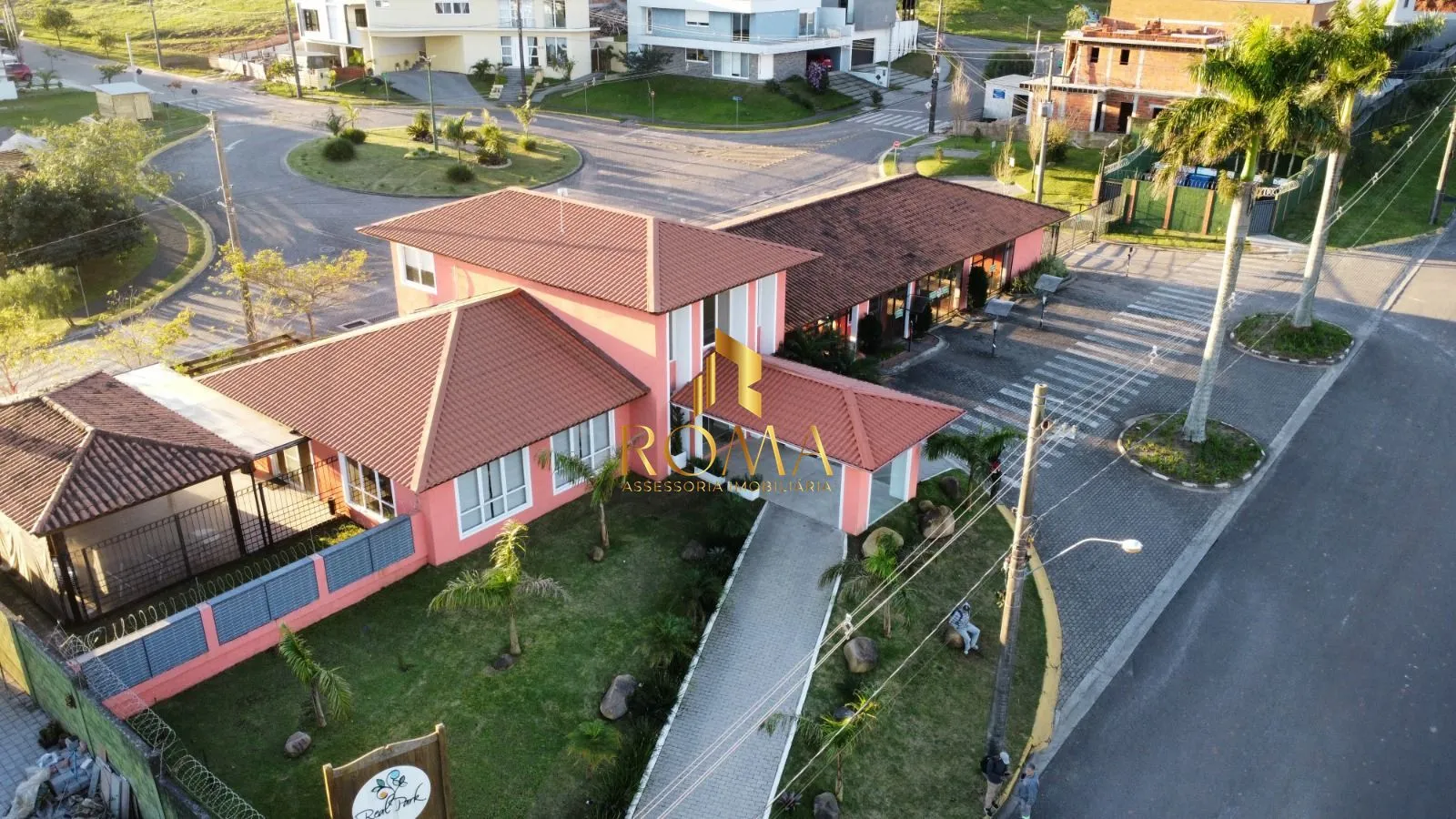 Imagem Terreno à venda Tomazetti Santa Maria/RS