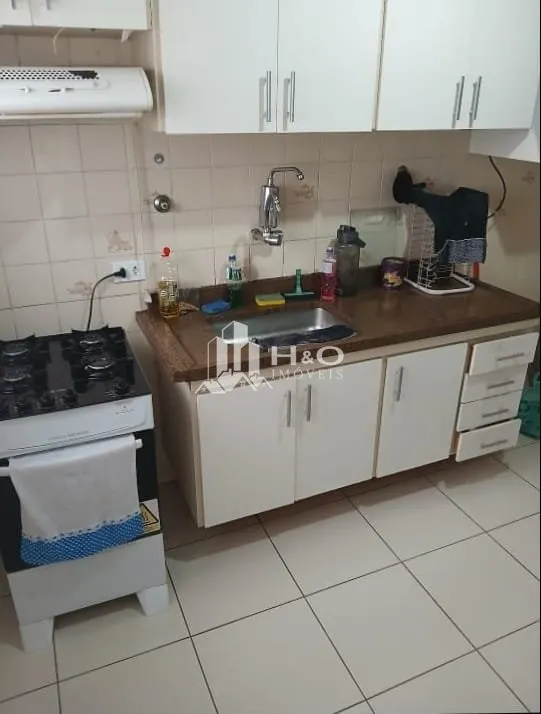 Imagem Apartamento à venda na Penha - 57 m², ótima localização