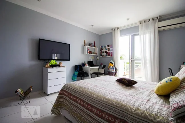Imagem Casa à Venda - Vargem Pequena, 6 Quartos, 350 m2