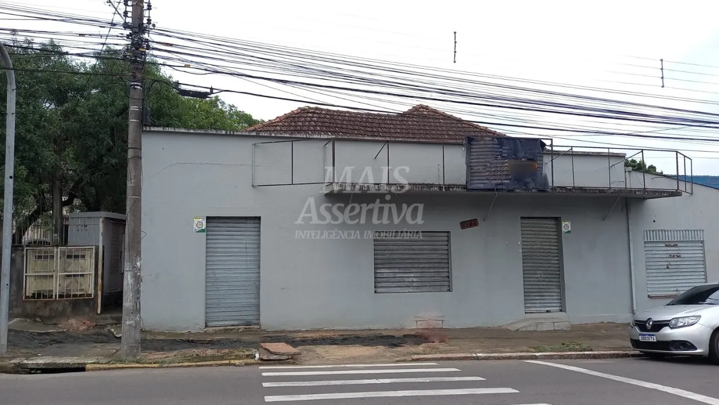 Foto do imóvel Casa comercial para locação