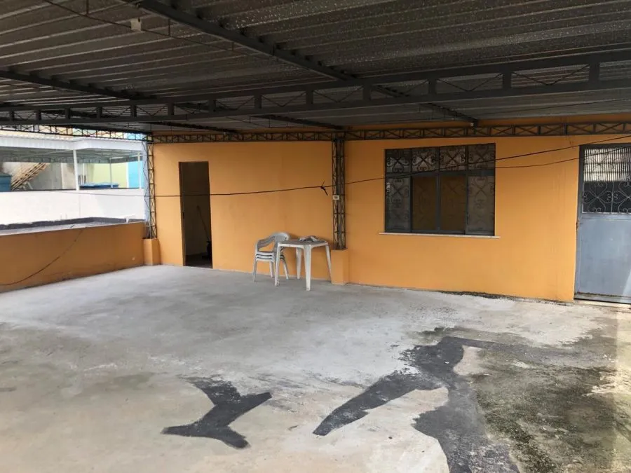 Imagem Casa a Venda no bairro Santa Eugênia - Nova Iguaçu, RJ