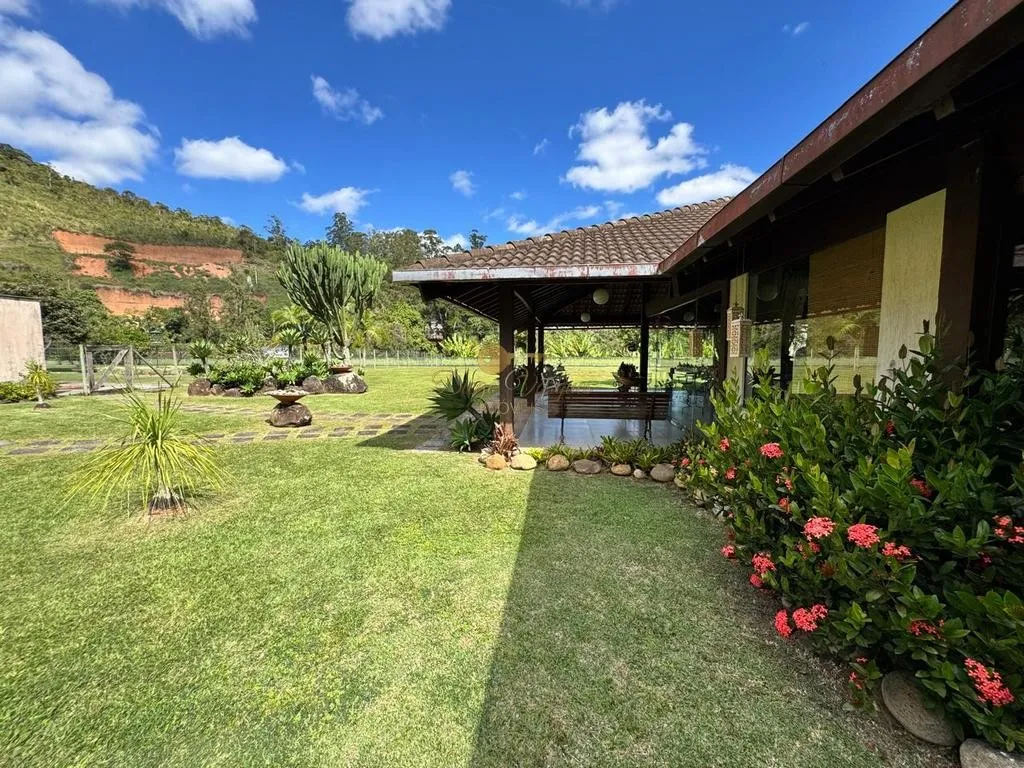 Imagem Casa para Venda em Teresópolis / RJ no bairro Albuquerque