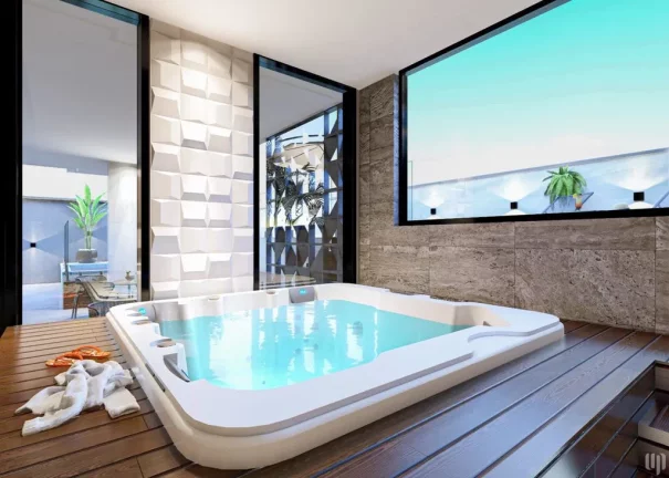 Imagem Splendor - Apartamento à venda no bairro Meia Praia - Itapema/SC