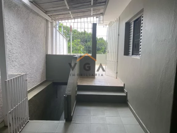 Imagem Casa para Venda em São Paulo, Vila Taquari, 4 dormitórios, 1 banheiro, 2 vagas