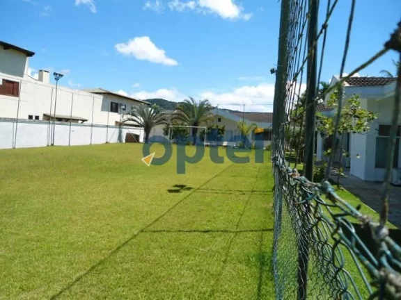 Imagem Casa com 7 dormitórios (5 suítes) campo de futebol no Jardim Acapulco no Guarujá - SP para locação ou venda