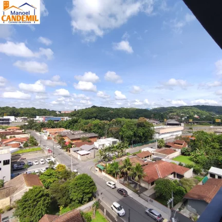 Imagem Apartamento em Anita Garibaldi, Joinville/SC