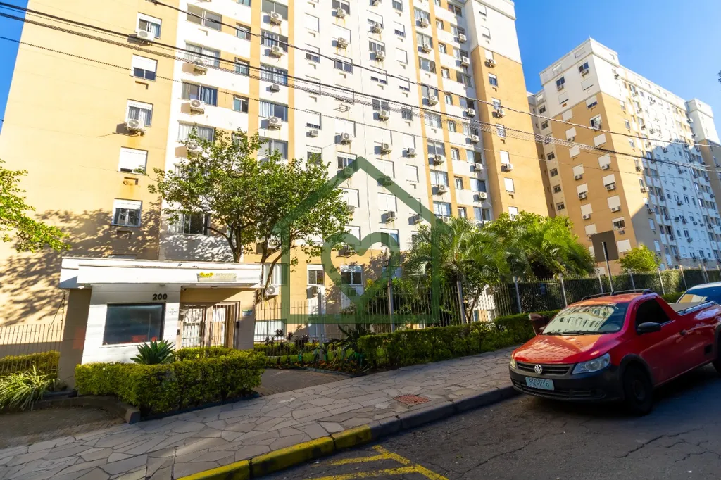 Imagem Para você que busca infraestrutura de clube, com piscina, salão de festas, quiosques, playground, ...
